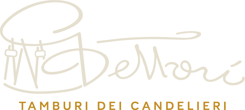 Tamburi dei Candelieri